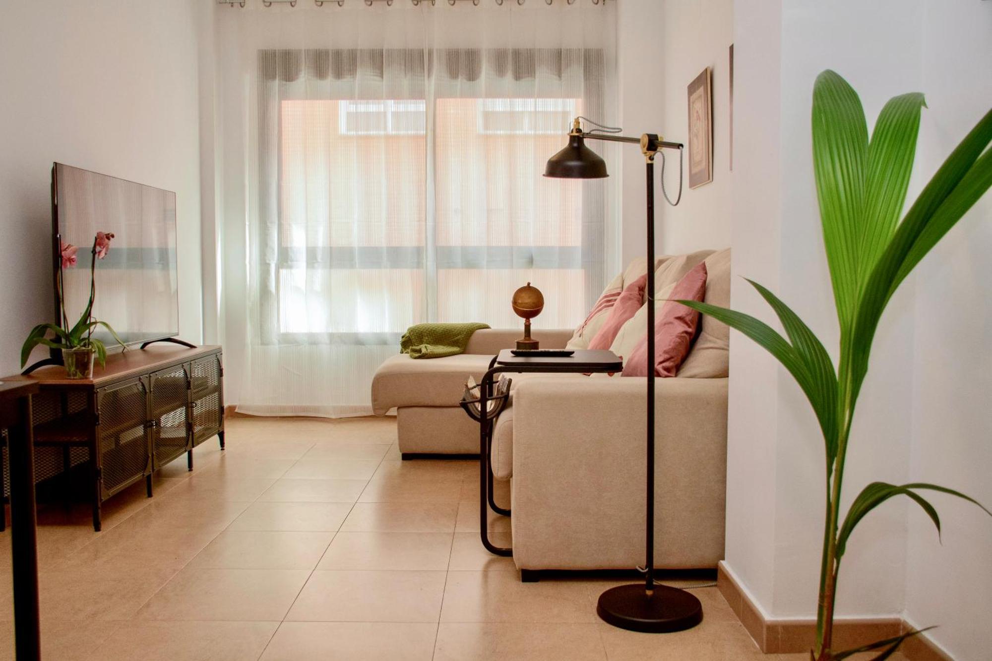 Alicante Beach Sea Appart Exterior foto